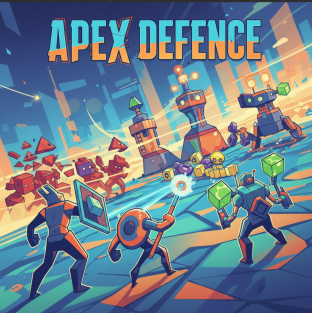 APEX DEFENCE