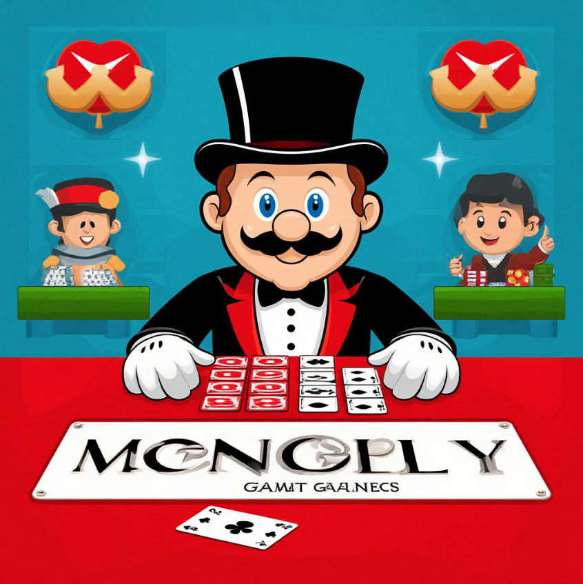 Монополист