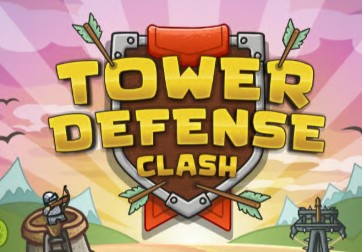 Tower defence