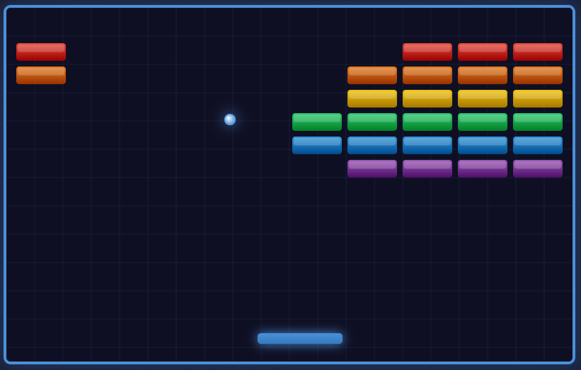 Выбевай палки