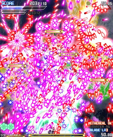 BULLET HELL