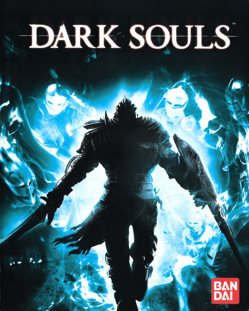 dark souls 4
