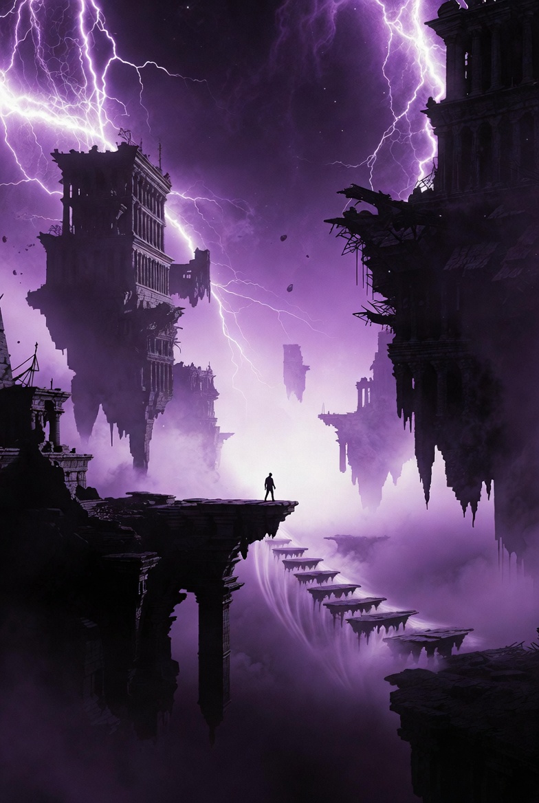 Эхо Пустоты