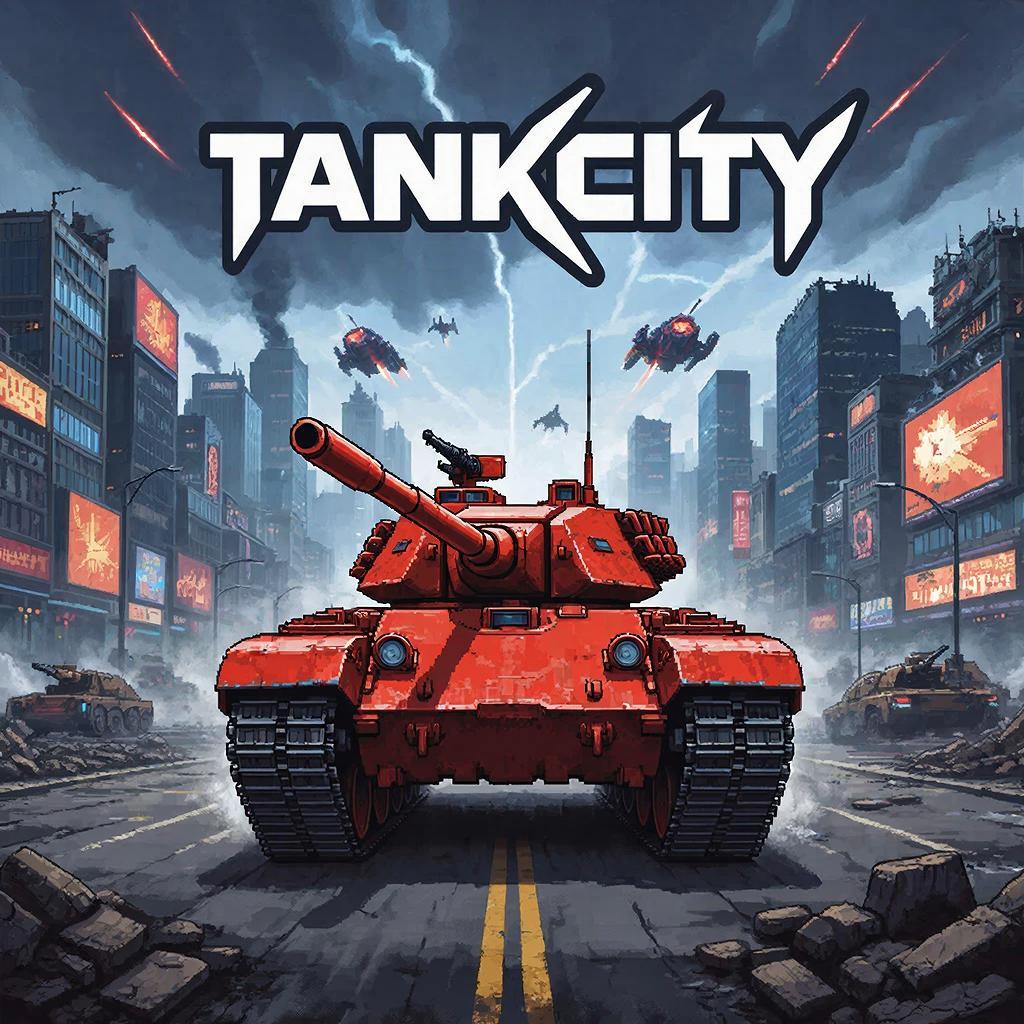 TankCity