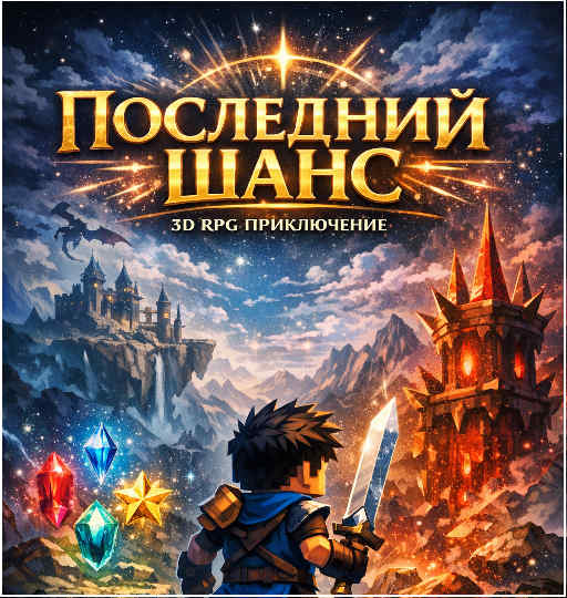 Последний шанс