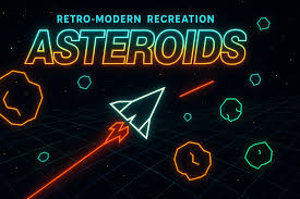 Asteroids
