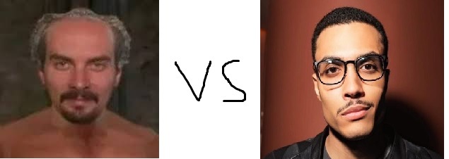 РуБИМБО Vs МиланЖрод